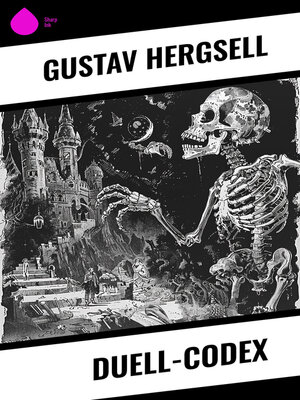cover image of Duell-Codex